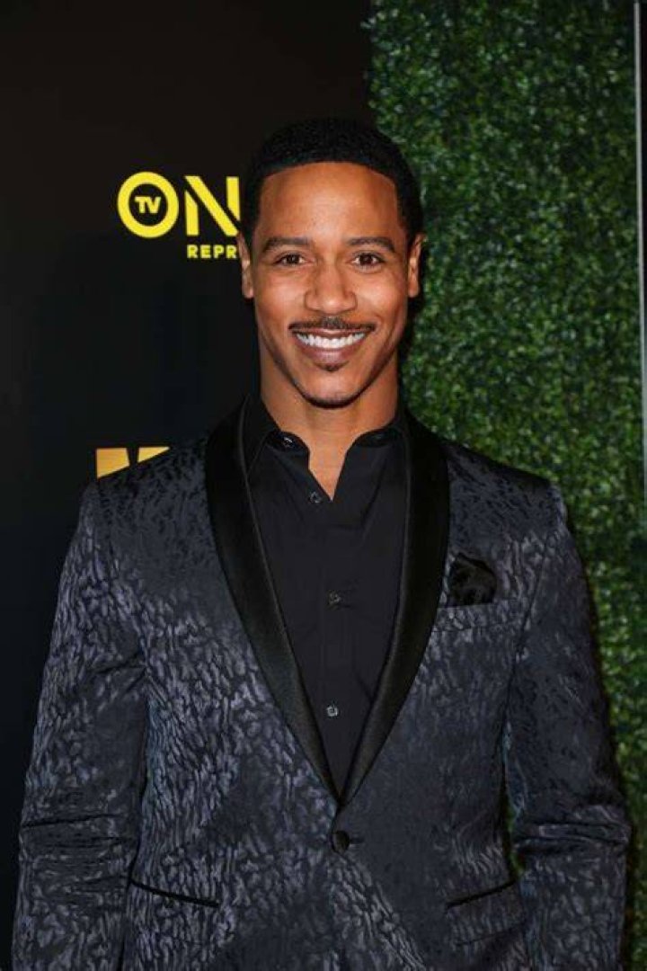 Brian White Dishes Ambitions and Daytime Emmy Nod on The Real (VIDEO