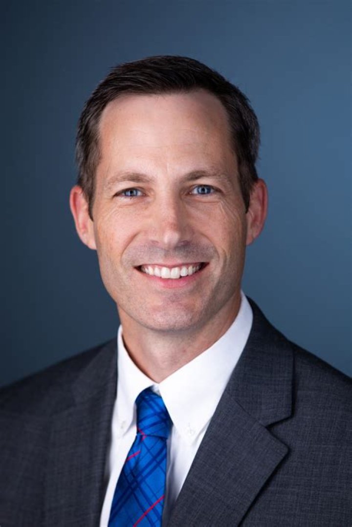 Brian White named Vice President and General Counsel Wake Forest News