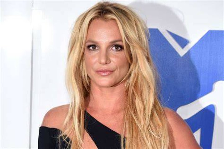 Britney Spears reveals she visited estranged sister Jamie Lynn Spears