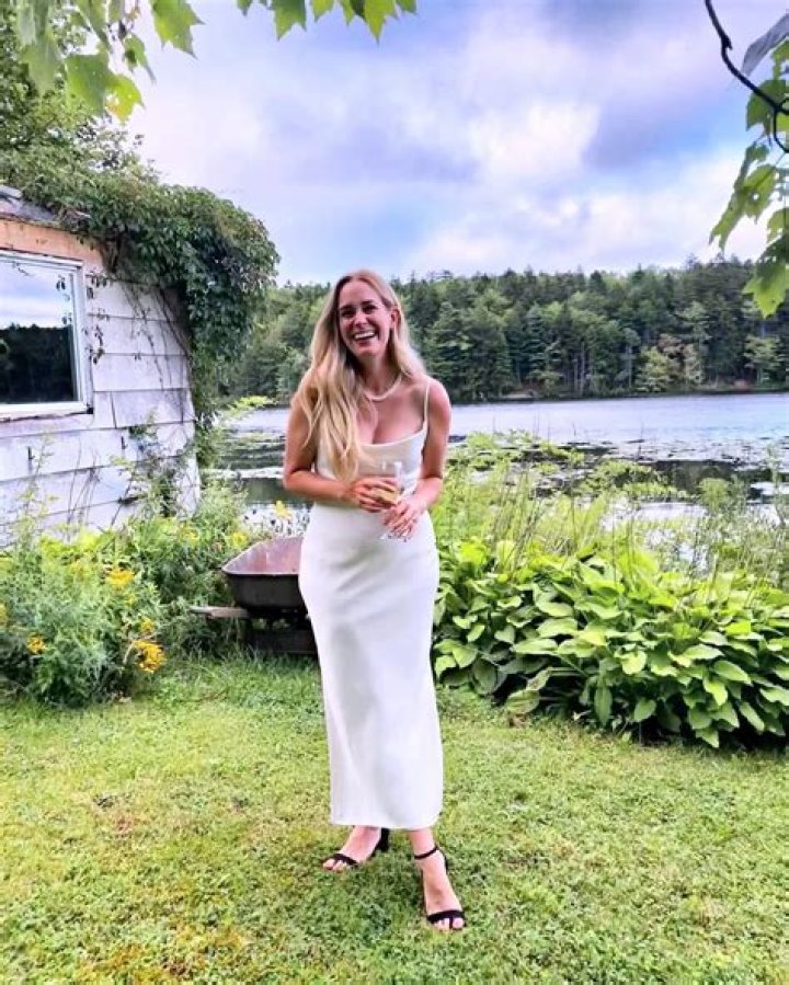 Brittany Bristow Biography, Height & Life Story Super Stars Bio