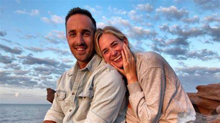 Brittany Bristow Husband Who Is Dustin Keating? Family