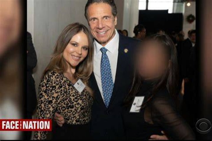 Brittany Commisso (Andrew Cuomo ExExecutive) Wiki, Age, Husband, Kids