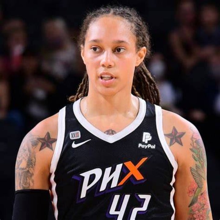 Brittney Griner Wiki, Age, Biography, Husband, Wife, Salary, Net Worth