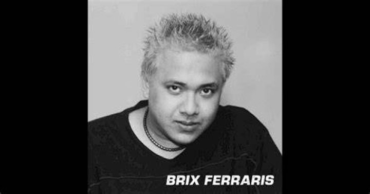 Brix Ferraris Missing What Happened To Amy Perez Husband?