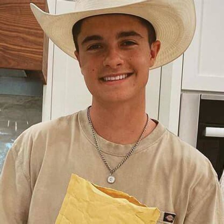 Brock Mikesell&rsquo;s biography age, height, who is he dating? Legit.ng