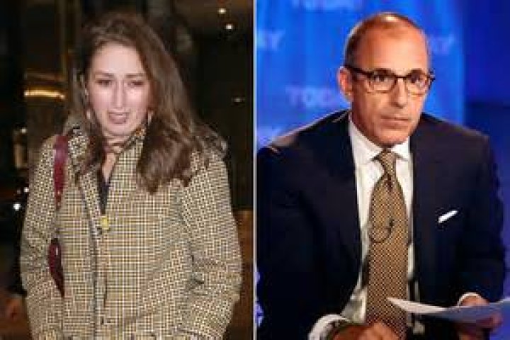Brooke Nevils of NBC Responds to Matt Lauer's Attack on Ronan Farrow