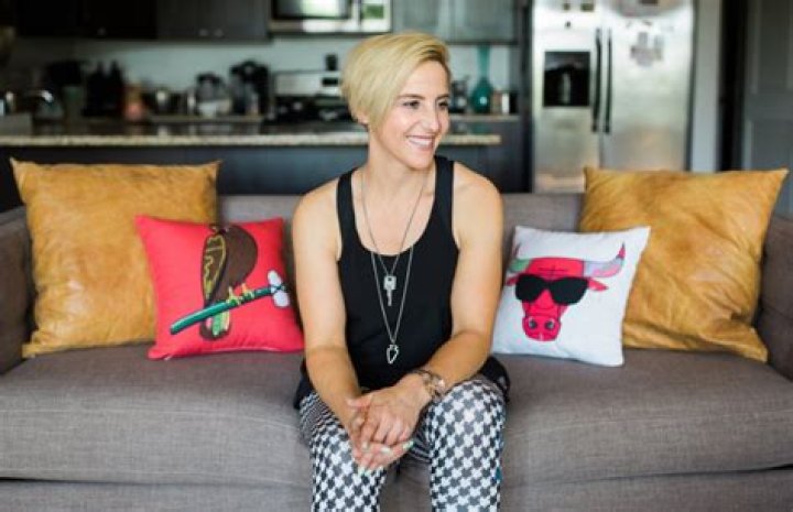 Brooke Weisbrod, ESPN + Big Ten Network Career Contessa