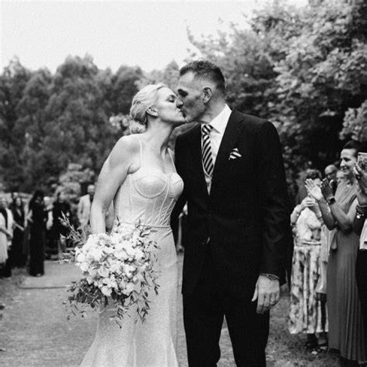 Brooke Wyckoff Husband Jose Ramon Esmoris Is From Spain
