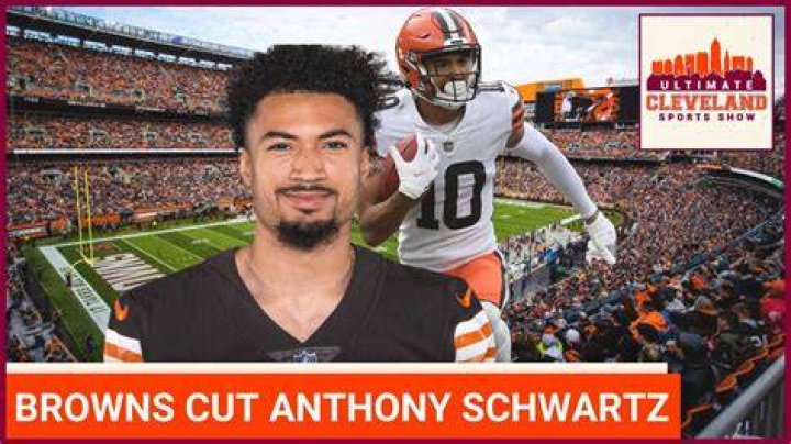 Browns will have Anthony Schwartz, Harrison Bryant back on Monday