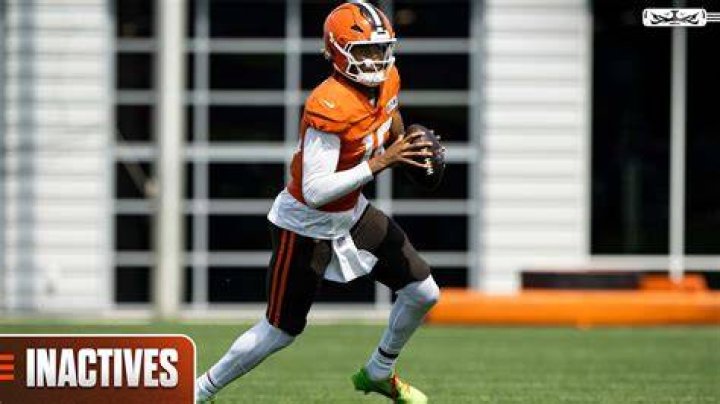 Browns' Baker Mayfield won't kneel for anthem, reversing decision