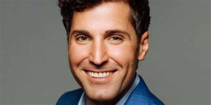Bryan Sanders (political consultant) Wiki & Bio Everipedia