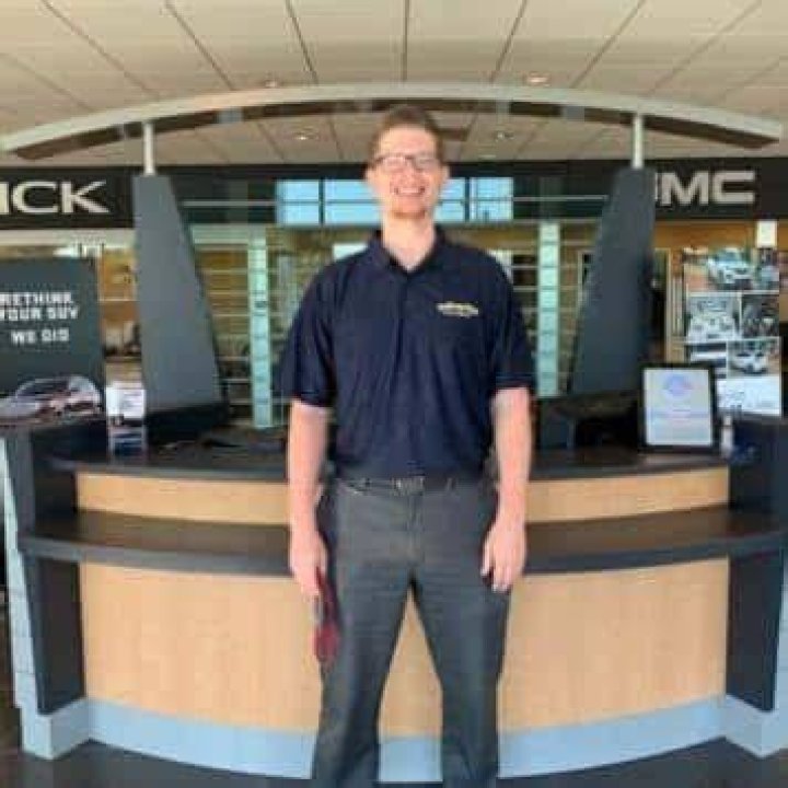 Bryan Schuler Product Sales Manager Pistenbully LinkedIn