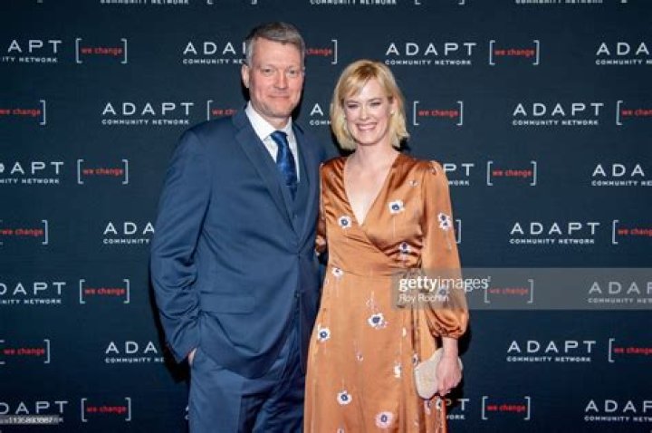Bryan Spies Truth About Abigail Hawk's husband Dicy Trends