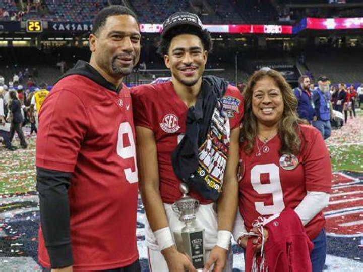 Bryce Young Ethnicity, Parents, Wiki, Biography, Age, Girlfriend, Net Worth