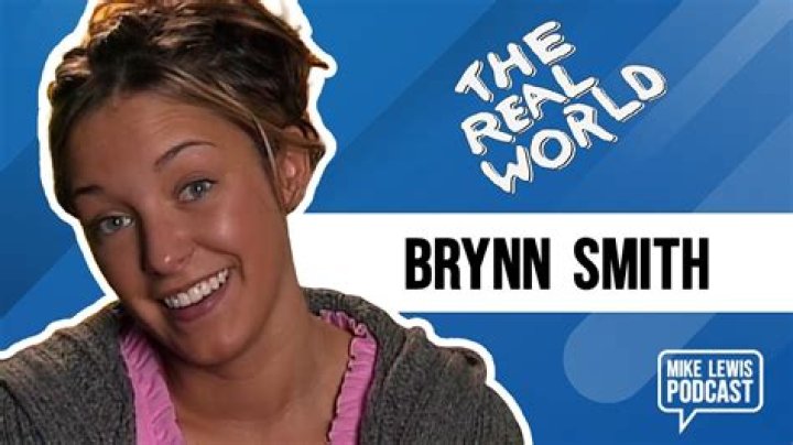 Brynn Smith/Gallery Real World Wiki Fandom