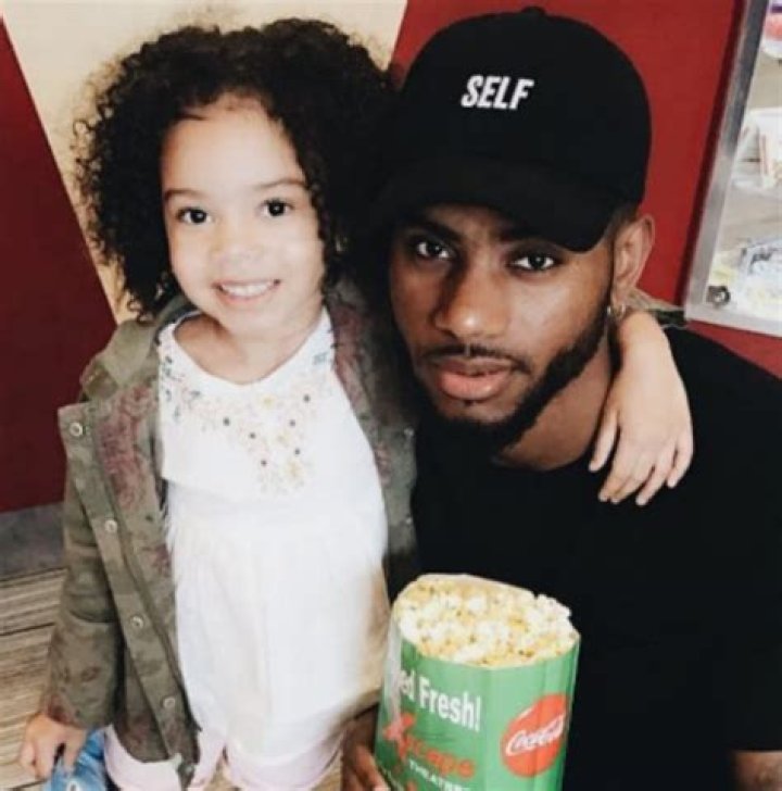 Bryson Tiller Dating Status, Daughter, Baby Mama, Net Worth