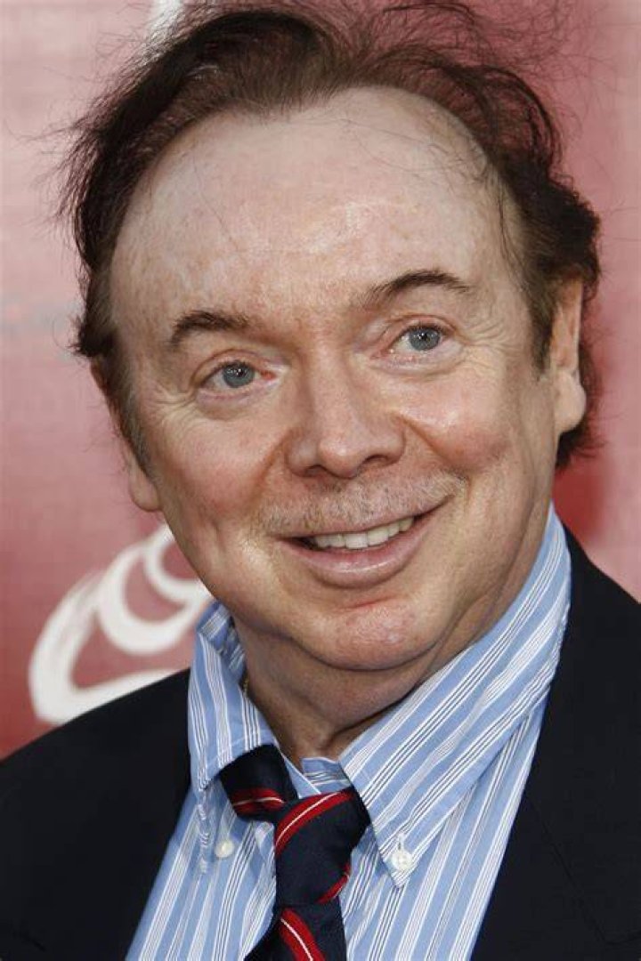 Bud Cort Profile Images &mdash; The Movie Database (TMDB)