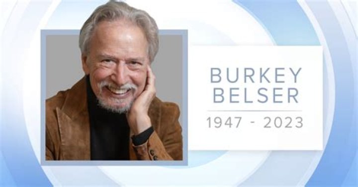 Burkey Belser, who designed the nutrition facts label for food, dies at