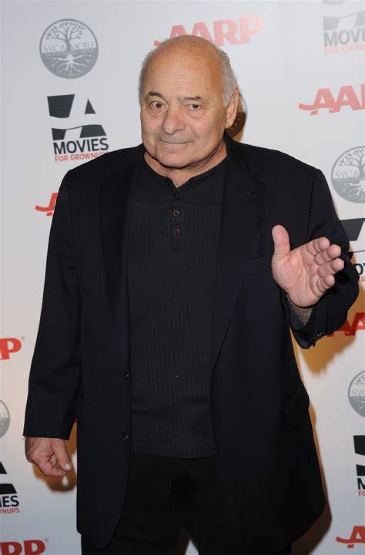 Burt Young Net Worth, Family Tree, Wife, Children, Bio BusinessLD