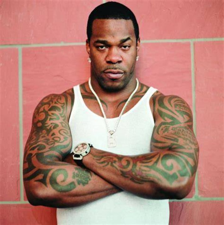 Busta Rhymes Nickelodeon Movies Wiki Fandom