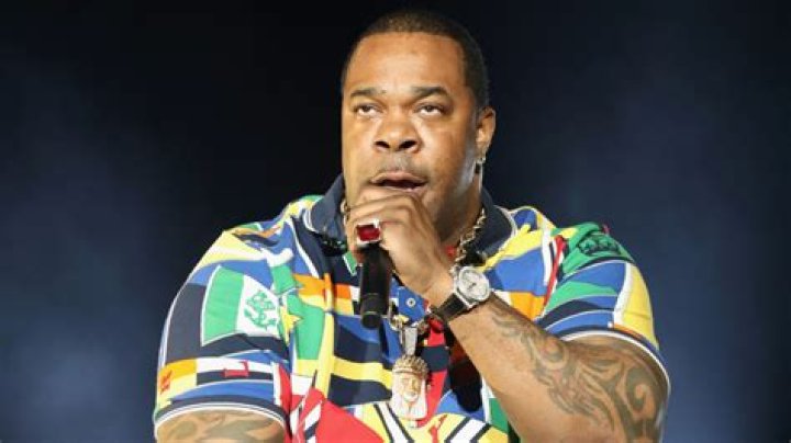 Busta Rhymes Rails Against COVID Safety Protocols &lsquo;F Your Mask