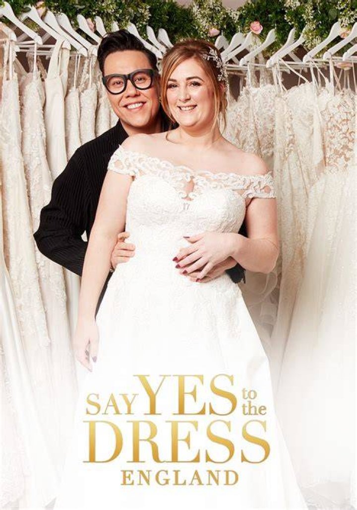 Buy > say yes to the dress autumn and sonny > in stock