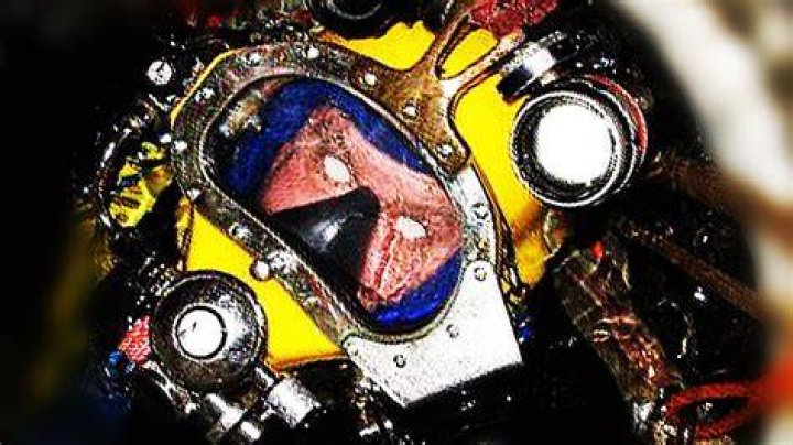 Byford Dolphin Accident CCTV Footage Bodies Found Yet?