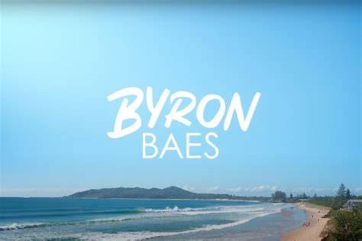 Byron Baes reality TV show cast finally revealed Daily Telegraph