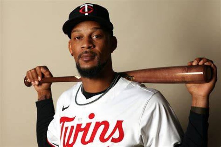 Byron Buxton Wife, Net Worth, Age, Wiki, Ethnicity, Height