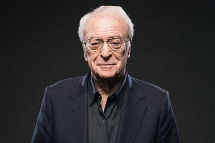 Caine 50 facts about Michael Caine as soldier in Korea he got