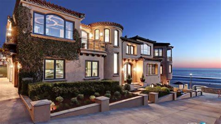 California, United States Luxury Real Estate Home California Listings