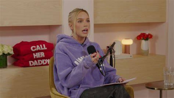 &lsquo;Call Her Daddy&rsquo; podcast returns with solo presenter Alex Cooper after