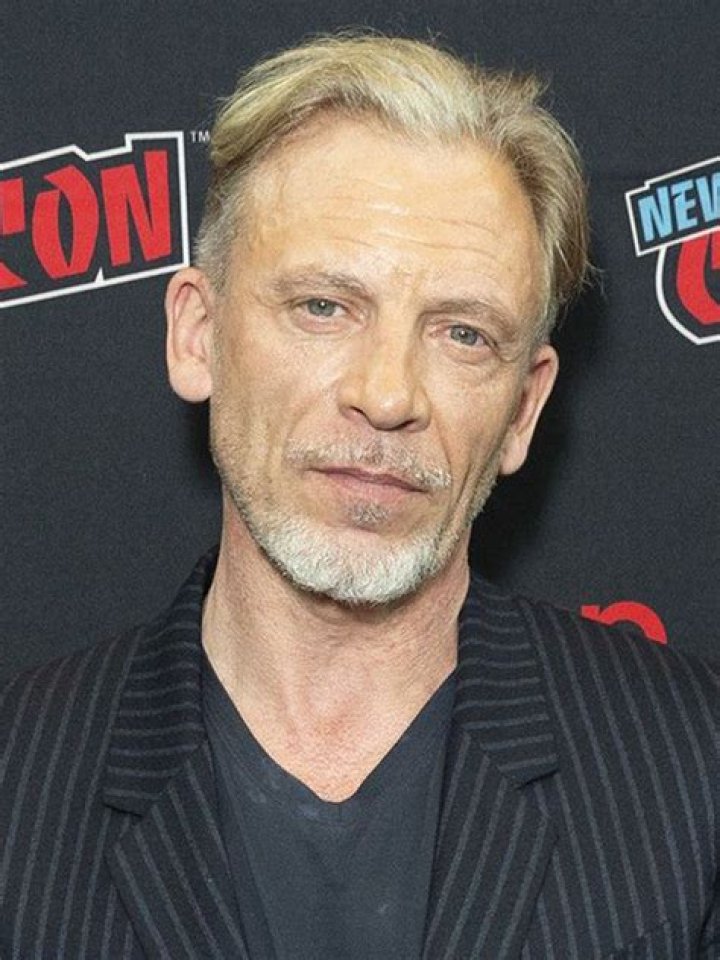 Callum Keith Rennie at the 29th Annual Genies 29th Annual &hellip; Flickr