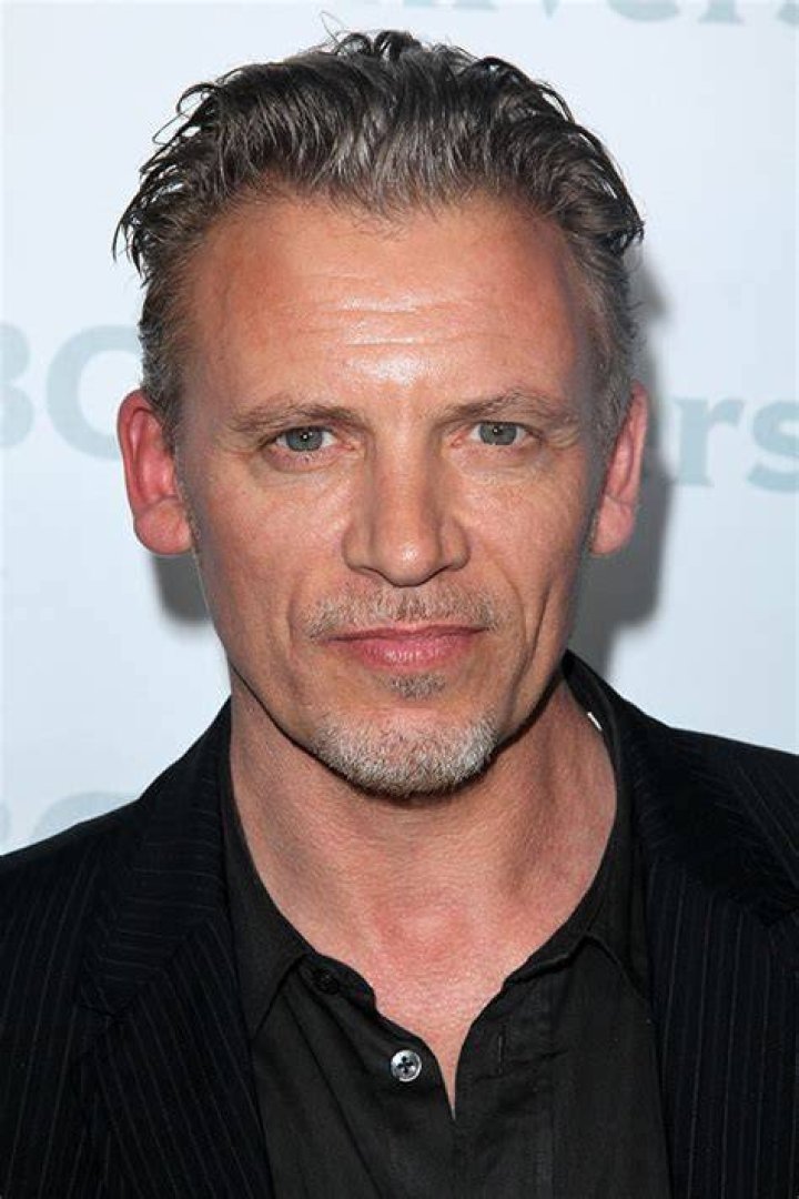 Callum Keith Rennie Wikiwand