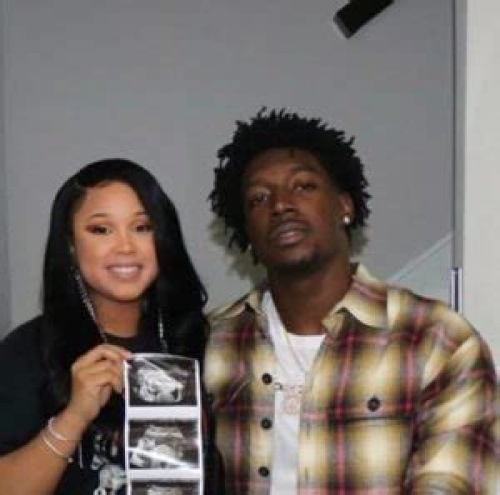 Calvin Ridley is not Married to Wife. Dating Girlfriend Dominique