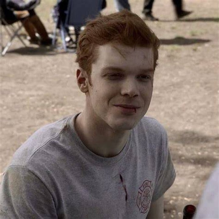 Cameron Monaghan🤩 Cameron monaghan, Ian shameless, Shameless mickey