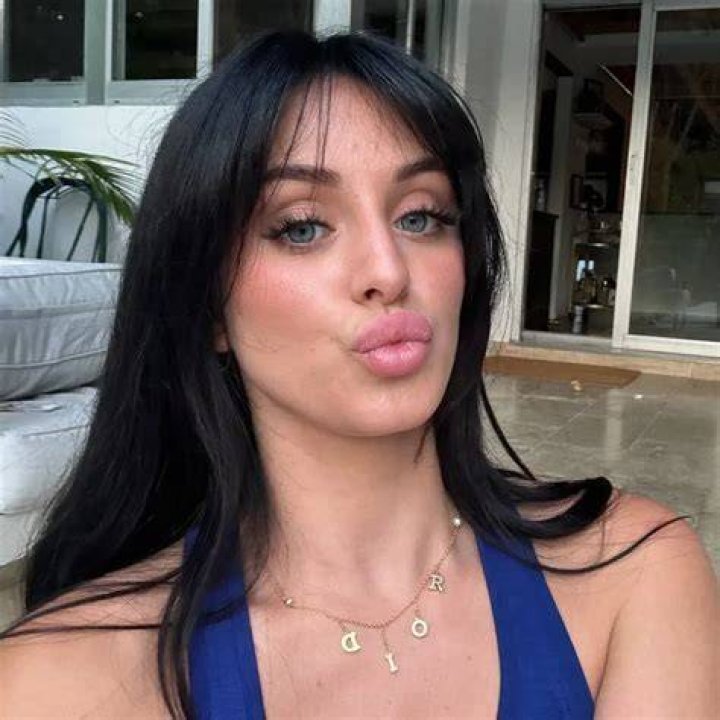 Camilla Araujo OnlyFans Leak S*xual Content Emerges Controversy