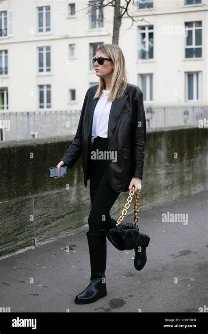 Camille Charriere Editorial Stock Photo Stock Image Shutterstock