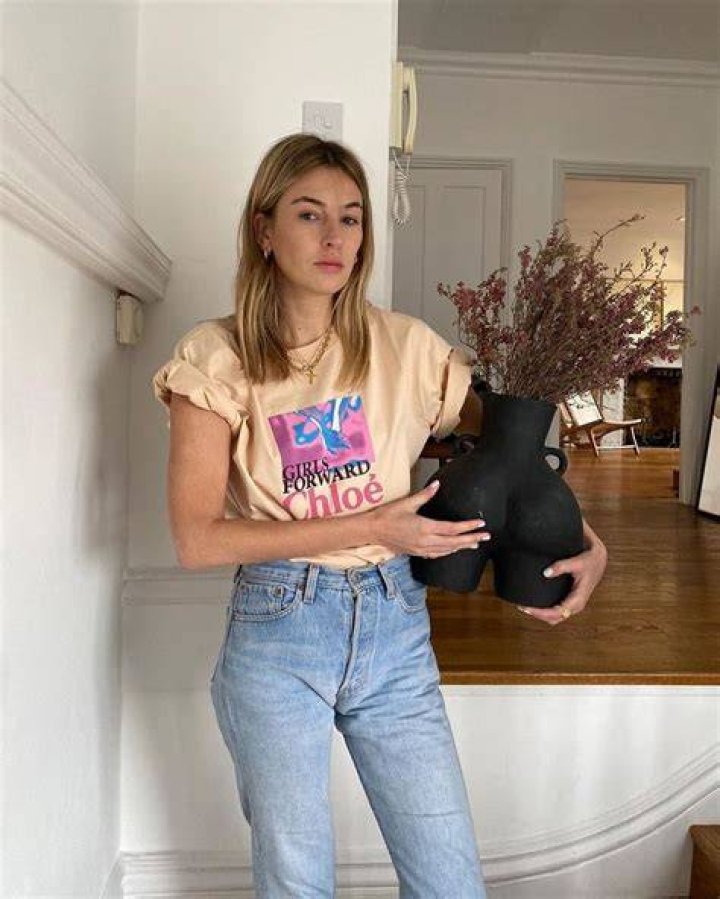 Camille Charriere on Instagram &ldquo;The earring that launched a thousand dms&rdquo;