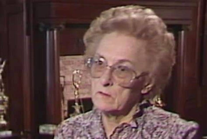 Camille D&rsquo;Amato Now How Did Cus D&rsquo;Amato's Wife Die? Update