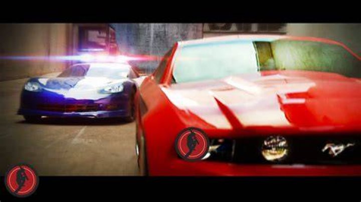Car Chase YouTube