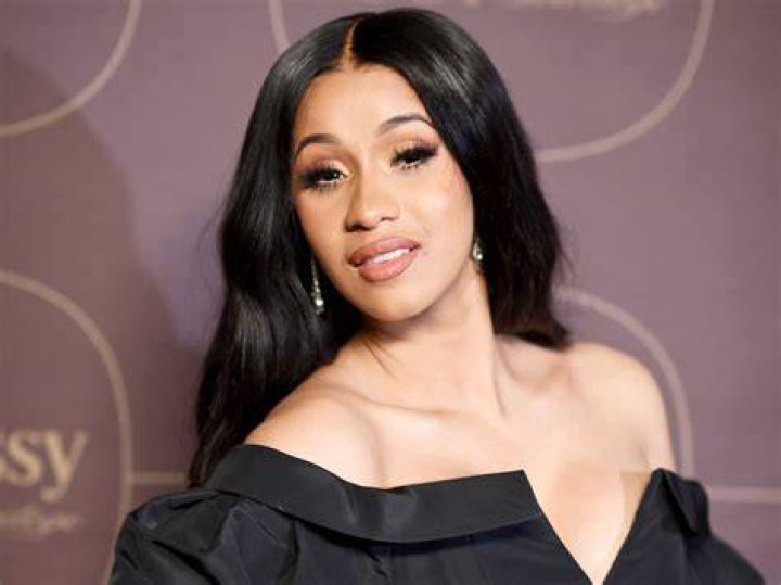 Cardi B Reportedly Files For Divorce From Offset After Almost 3 Years