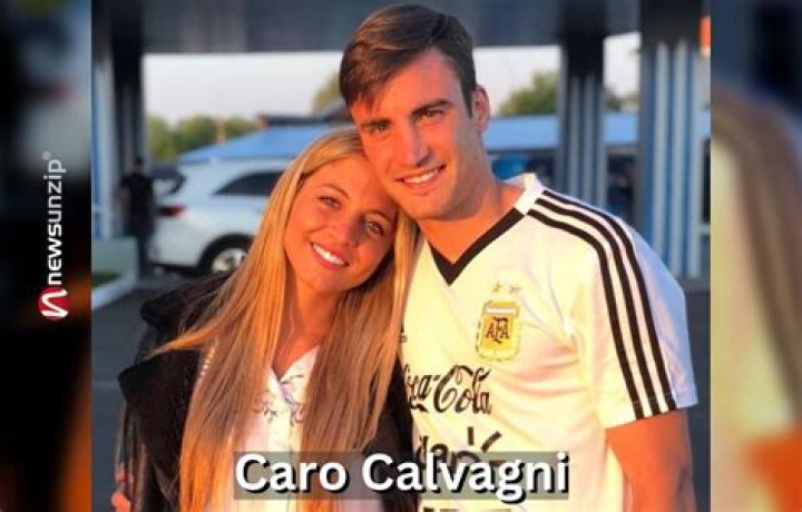 CARO Bio, Age, Height, Wiki ? Models Biography