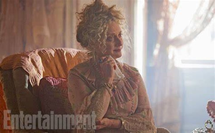 Carol Kane in Gotham