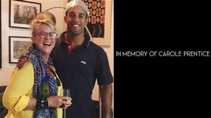 Carole Prentice was an "ardent fan" of Bridgerton prior to working on