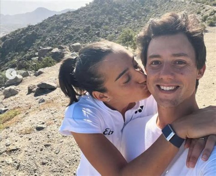 Caroline Garcia Boyfriend Is Caroline Garcia Dating?