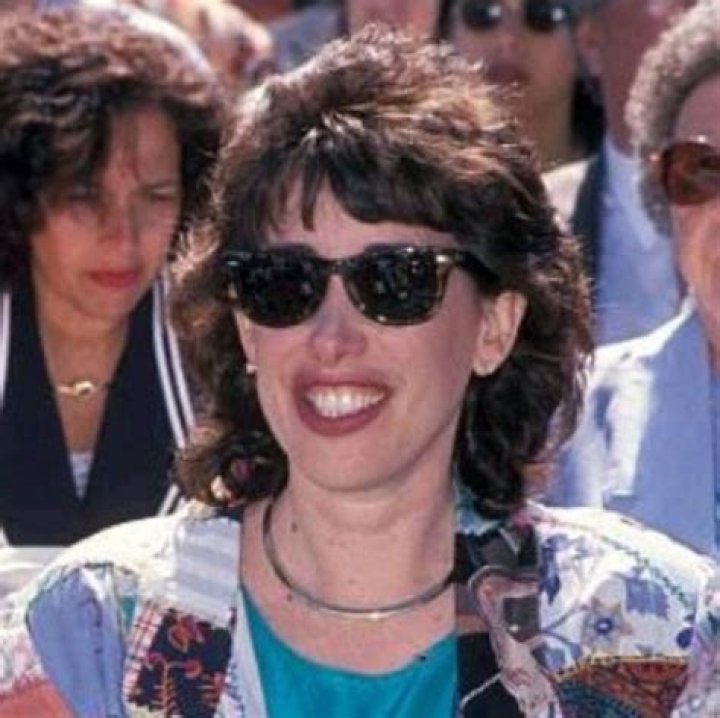 Carolyn Liebling Everything About Jerry Seinfeld's Sister Dicy Trends