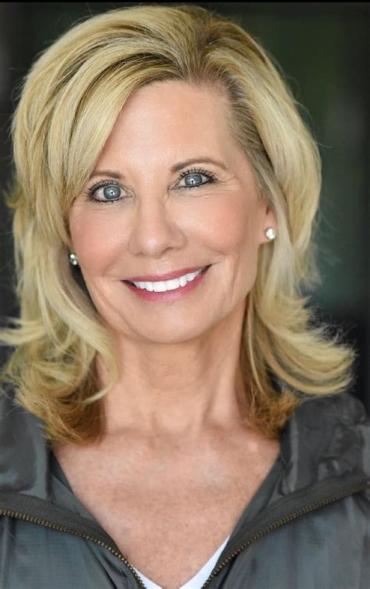 Carolyn PurdyGordon IMDb