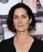 Carrie-Anne Moss | Jblogx