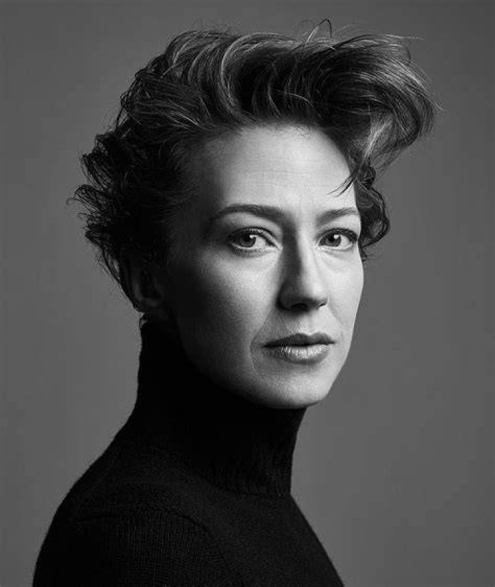 Carrie Coon Movies, Bio and Lists on MUBI